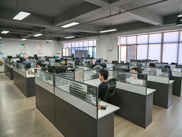 车库规划验收业务